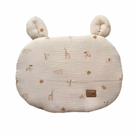 Płaska poduszka Koala / Tolie Yulie