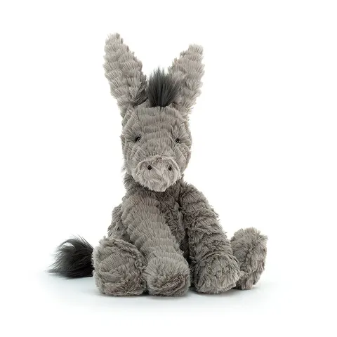 Osioł Fuddlewuddle 23 cm / Jellycat FW6DON