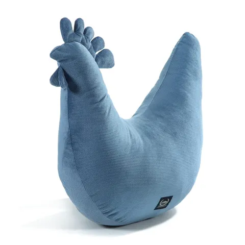 Kura Babci Dany - DENIM / La Millou