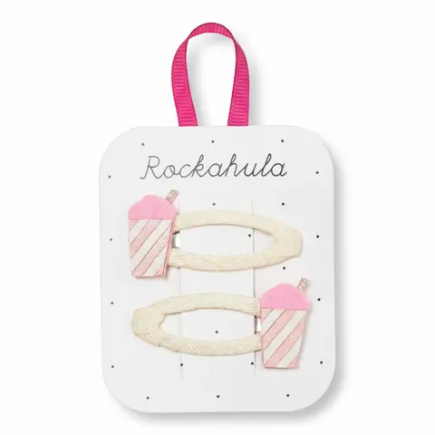 Spinki do włosów Milkshake / Rockahula Kids H1757P