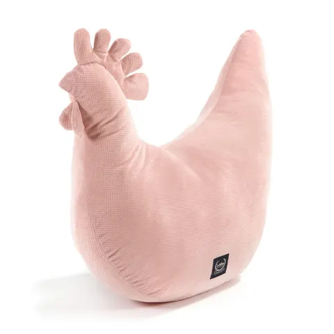 Kura Babci Dany - POWDER PINK / La Millou