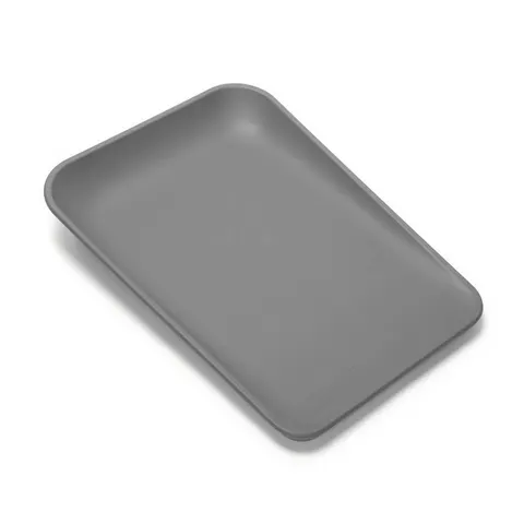 Przewijak MATTY™, Dusty grey / LEANDER