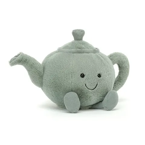 Amuseable Czajnik 20 cm / Jellycat A2TEAP