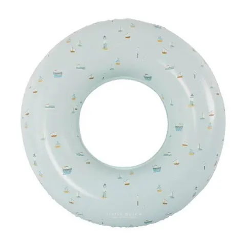Koło do pływania Sailors Bay 50cm / Little Dutch