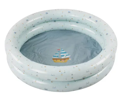 Basen Sailors Bay 80 x 20cm / Little Dutch