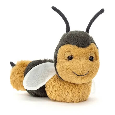 Pszczoła Berta 10 x 16 cm / Jellycat