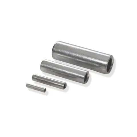 Złączka rurkowa miedziana standard-cynowana Cu 95mm2 (ZM95); 95KU-LE, GPH