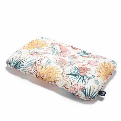 Poduszka 40 x 60 cm - BOHO PALMS LIGHT / La Millou