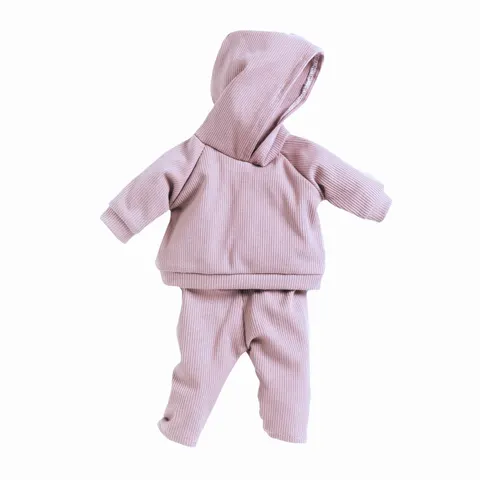 Dres sportowy dla lalki (kolekcja POMEA) / Djeco DJ07894