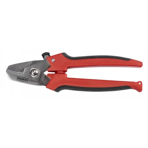 Obcinak do kabli 185mm Max:38mm Max:13mm TPR MODECO[EXPERT]