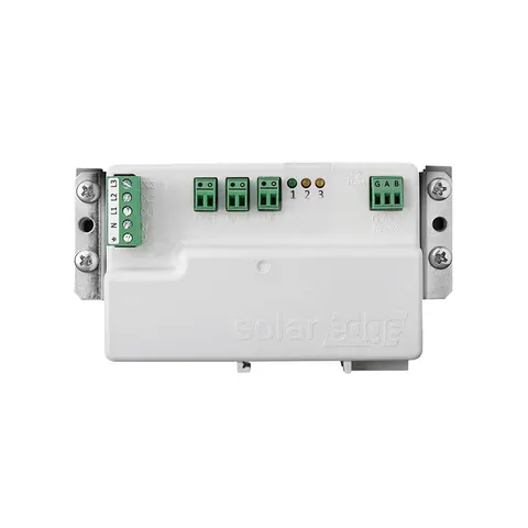 Licznik energii SolarEdge 1PH/3PH 230/400V DIN-Rail MB