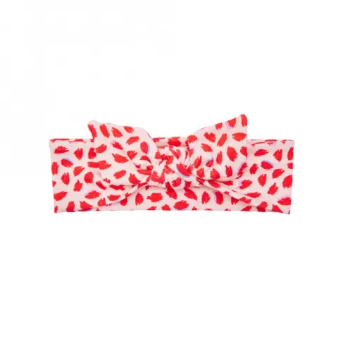 Opaska RED LIPSTICK 1-3 lat / UL&KA