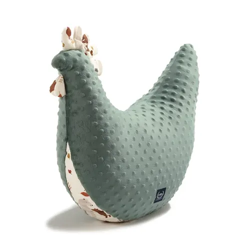 Kura Babci Dany - HUG ME, KHAKI / La Millou