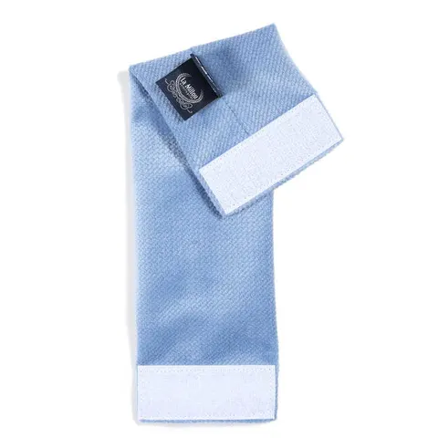 Opaska do Angel's Wings - DOVE BLUE / La Millou
