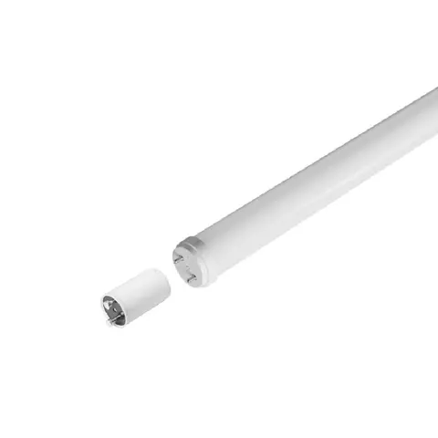 Świetlówka LED G13 T8 600mm 9W 850lm, barwa światła neutralna biel 4000K, klasa energ. F, 3 lata gwarancji, sprzedaż w opk=25szt; 7797 V-TAC