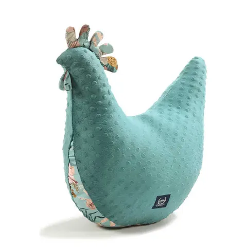 Kura Babci Dany - DEEP OCEAN, BOHO PALMS /La Millou