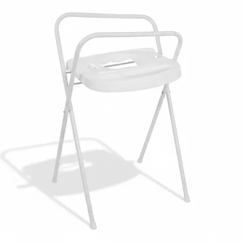 Stojak do wanienki 98 cm Biały / Bébé-jou 220001