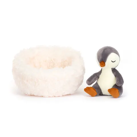 Hibernujący Pingwin 13 cm / Jellycat HIB3P