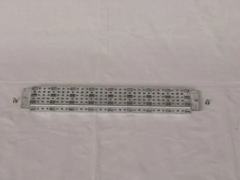 XVTL-HP-6 Profil poziomy, głębokość=600mm; EATON