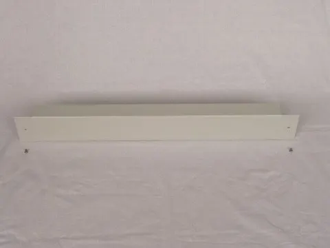 XVTL-SO100/F-10 Cokół, część przednia, wys.=100mm, szer.=1000; EATON