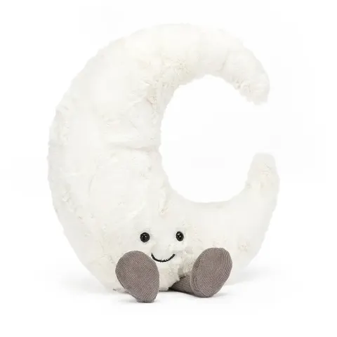 Księżyc Amuseable 26 cm / Jellycat A2MOON