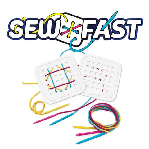 Gra Szyj Szybko / Fat Brain Toys FA323-1