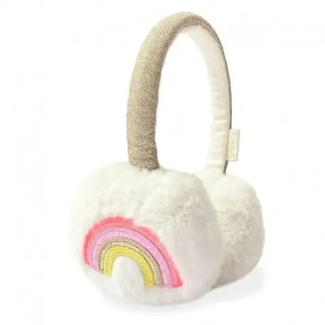 Nauszniki Disco Rainbow / Rockahula Kids