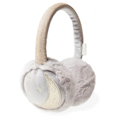Nauszniki Moonlight Grey / Rockahula Kids T1892G