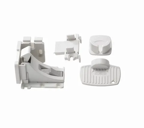 Magnetyczna blokada szuflad i szafek MAGNETIC LOCK / Baby Dan