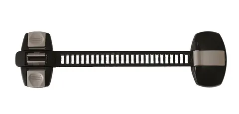Blokada uniwersalna MULTILOCK - charcoal / Baby Dan