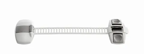 Blokada uniwersalna MULTILOCK - white / Baby Dan