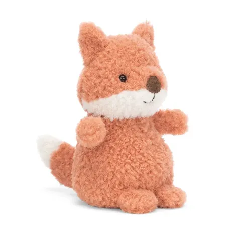 Wee Lisek 12cm / Jellycat WEE6F