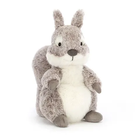 Ambrosie Wiewiórka 22cm / Jellycat AMB3S