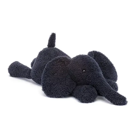 Splootie Słoń 55cm / Jellycat SPL2E