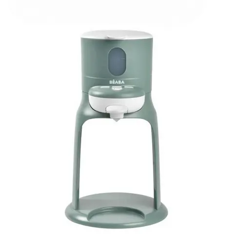 Ekspres do mleka 2w1 Eucalyptus Bib'expresso® / Beaba