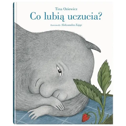 DWIE SIOSTRY - Co lubią uczucia?