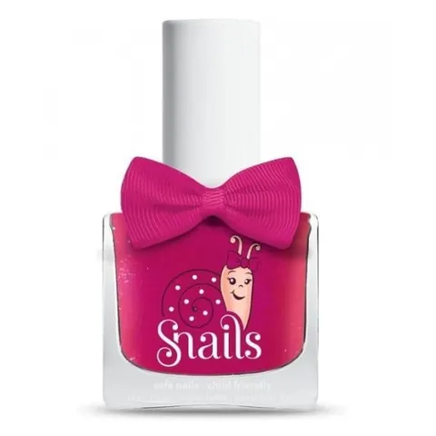 Lakier do paznokci dla dzieci Snails - Cheerleader, 10,5 ml