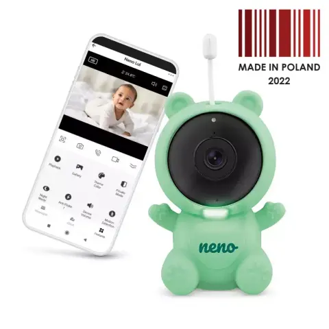 Neno Lui – niania elektroniczna