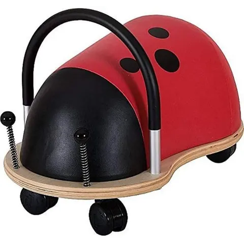 Jeździk mała Biedronka / Wheely Bug