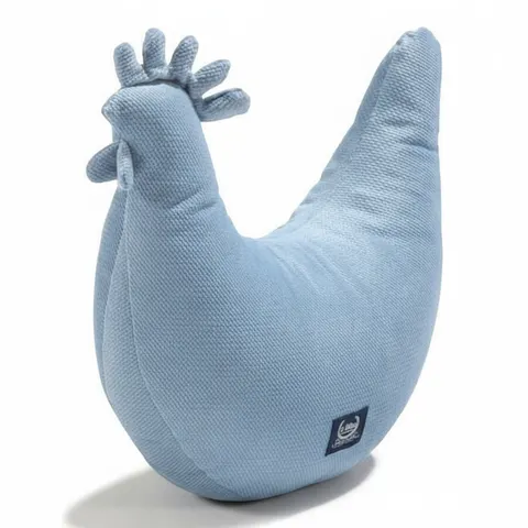 Kura Babci Dany - WIND BLUE / La Millou
