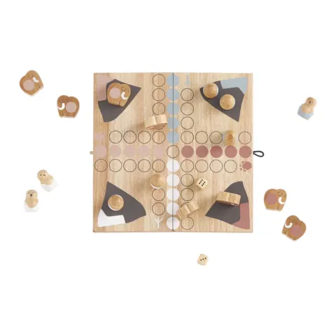 Kids Concept gra planszowa Ludo