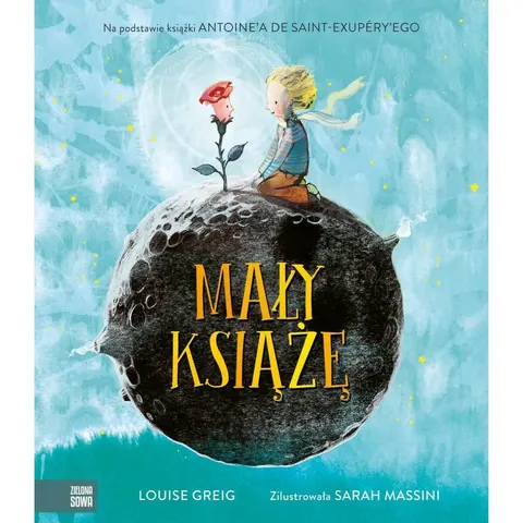 Mały Książę / Zielona Sowa
