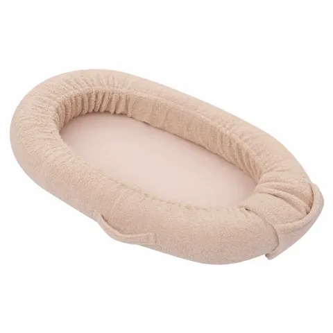 Kokon niemowlęcy Teddy Bear - beż / Samiboo