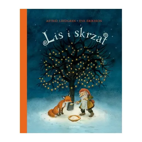 Lis i skrzat / Zakamarki