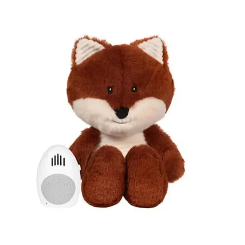 Uspokajający Lisek Robin the Fox, Rudy, 0m+ / Flow Amsterdam