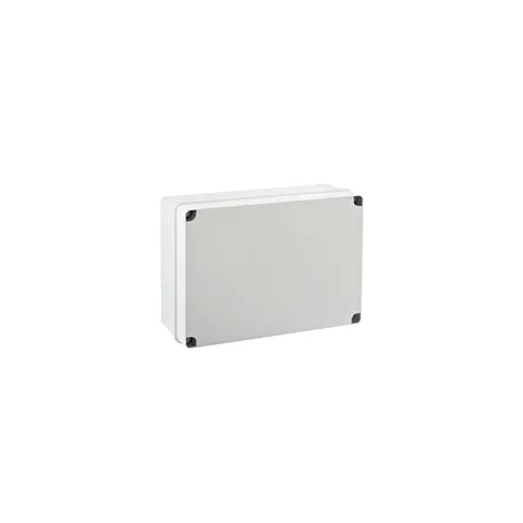 PUSZKA SERII LIGHT EL-322