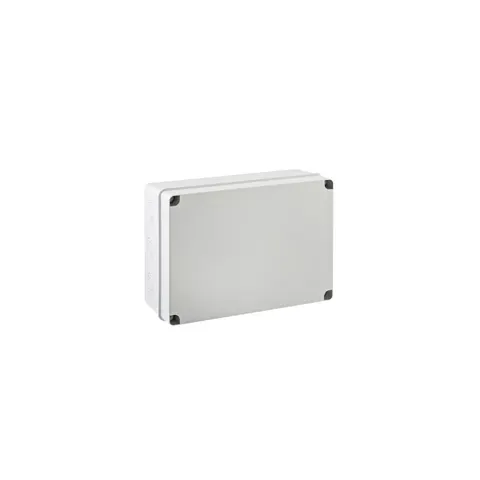 PUSZKA SERII LIGHT EX-322