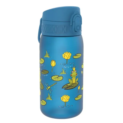 Bidon 350ml - Frog Pond / ION8® I8RF350PBFROG