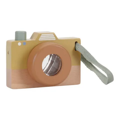 Aparat Vintage FSC / Little Dutch LD7102
