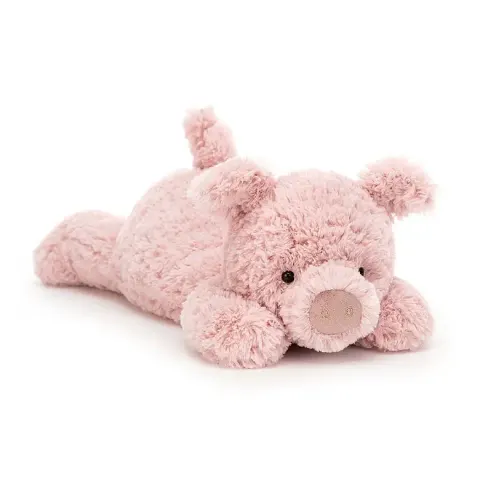 Świnka Tumblie 12 cm / Jellycat TM6P
